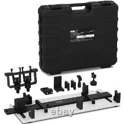 Camshaft Assembly Tool Kit Compatible With Audi, Porsche, Seat, Skoda, VW 9 pcs