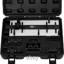 Camshaft Assembly Tool Kit Compatible With Audi, Porsche, Seat, Skoda, VW 9 pcs