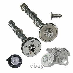 Camshaft set Audi seat SKODA VW 1.8 & 2.0 TSI BZB CDH CDAA CABB 06h109088C