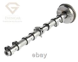 Camshaft set Audi seat SKODA VW 1.8 & 2.0 TSI BZB CDH CDAA CABB 06h109088C