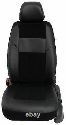 Car Seat covers car protective covers suitable for Audi A1 A2 A3 A4 VW Seat Skoda