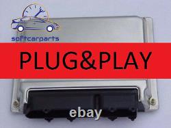 Chiptuning 038906019xx Plug&Play VW Audi Seat Skoda 1.9 TDI Motorsteuergerät ECU