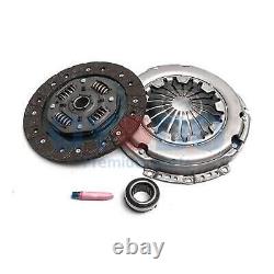 Clutch Kit Oyodo 10s9024-oyo For Audi, Seat, Skoda, Vw