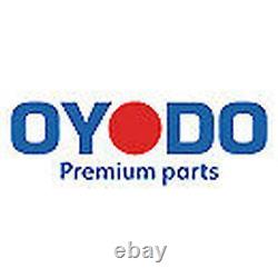 Clutch Kit Oyodo 10s9024-oyo For Audi, Seat, Skoda, Vw