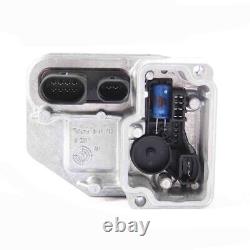 Controller Module Unit & Pressure Control Valve Set for VW Audi SEAT SKODA 07-15