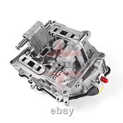 DQ200 0AM DSG Transmission Valve Body For Audi A1 A3 Q3 SEAT SKODA VW 7-Speed