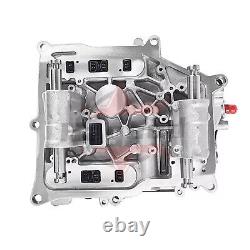 DQ200 0AM DSG Transmission Valve Body For Audi A1 A3 Q3 SEAT SKODA VW 7-Speed