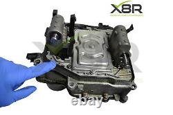 DSG Mechatronic 7 Speed Gear Box Accumulator Repair Overhaul VW AUDI SKODA SEAT