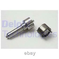 Delphi 7135-730 Repair Kit, Injection Nozzle for Audi, SEAT, SKODA, VW