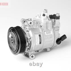 Denso Air Conditioning Air Con A/C Compressor Fits Audi Seat Skoda VW DCP02030