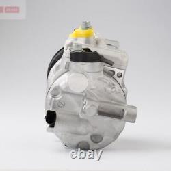 Denso Air Conditioning Air Con A/C Compressor Fits Audi Seat Skoda VW DCP02030