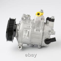 Denso Air Conditioning Air Con A/C Compressor Fits Audi Seat Skoda VW DCP02030