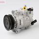 Denso Air Conditioning Air Con A/c Compressor Fits Audi Seat Skoda Vw Dcp02050