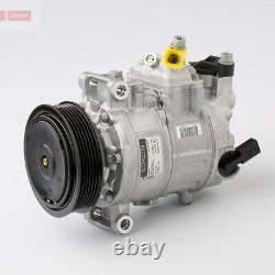 Denso Air Conditioning Air Con A/C Compressor Fits Audi Seat Skoda VW DCP02050