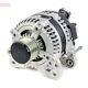 Denso Alternator Fits Audi Seat Skoda Vw Dan1328