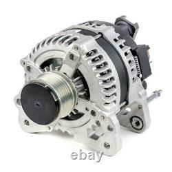 Denso Alternator Fits Audi Seat Skoda VW DAN1328