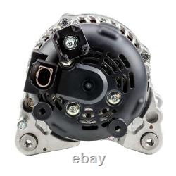 Denso Alternator Fits Audi Seat Skoda VW DAN1328