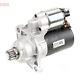 Denso Starter Motor Anticlockwise Rotation Fits Audi Seat Skoda Vw Dsn3005