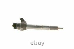 Diesel Fuel Injector 0445110834 Bosch Nozzle Valve 05L130277E CRI222APNC Quality