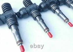 Diesel Fuel Injector 87203 Bosch 038130073AG 038130073AM 038130073AQ 038130073S