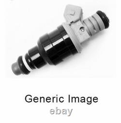 Diesel Fuel Injector fits VW EOS 1F 2.0D 08 to 10 CBAB Nozzle Valve Bosch New