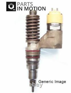Diesel Pump Injector Unit fits AUDI A4 8E 1.9D 01 to 04 AVB Fuel Nozzle Valve