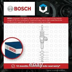 Diesel Pump Injector Unit fits VW Fuel Nozzle Valve Bosch 038130073AG VOLKSWAGEN