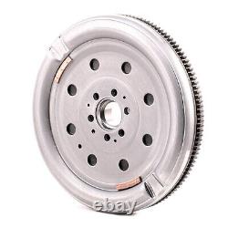 Dual Mass Flyhwheel & Clutch Kit Luk 600001600 Audi Seat Skoda Vw 1.9tdi A2887