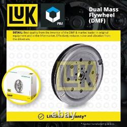 Dual Mass Flywheel DMF 415057410 LuK 03L105266AH 03L105266BH 03L105266EA Quality