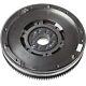 Dual Mass Flywheel Fits Audi Seat Skoda Vw Luk 415049709