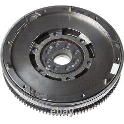 Dual Mass Flywheel Fits Audi Seat Skoda VW Sachs 2294000113