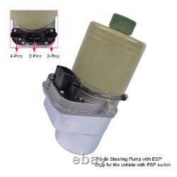 Electric Power Steering Pump For Skoda Fabia Polo 6Q0423155 6R0423156 6R0423155
