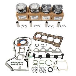 Engine Repair Kit Fit For VW AUDI Seat Skoda 1.4TSI TFSI CAVD BMY CAVG CTHD CTKA