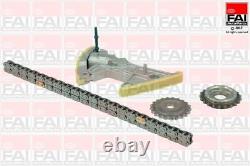 FAI OPCK3B Oil Pump Drive Chain Service Replacement Fits Audi Seat Skoda VW