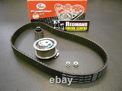 FITS VW Golf/Bora timing belt kit 1.9 tdi pd 8v arl/asz/ Audi, Seat, Skoda, GATES