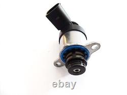 FUEL PUMP PRESSURE REGULATOR CONTROL VALVE for AUDI SEAT SKODA VW 0928400768