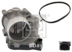 Febi Bilstein 100993 Throttle body Fits Audi Seat Skoda VW