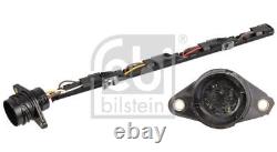 Febi Bilstein 109623 Injector Connecting Cable Fits Audi A4 2.0 TDI 2000-2009