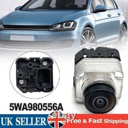 Fits AUDI A3 8Y VW SKODA SEAT Reversing Camera Control Unit With Camera 5WA980556D