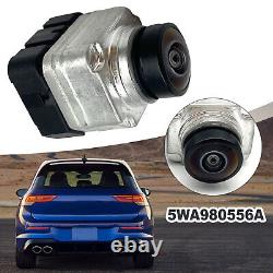 Fits AUDI A3 8Y VW SKODA SEAT Reversing Camera Control Unit With Camera 5WA980556D