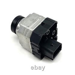 Fits AUDI A3 8Y VW SKODA SEAT Reversing Camera Control Unit With Camera 5WA980556D