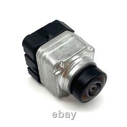 Fits AUDI A3 8Y VW SKODA SEAT Reversing Camera Control Unit With Camera 5WA980556D