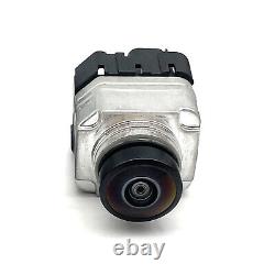 Fits AUDI A3 8Y VW SKODA SEAT Reversing Camera Control Unit With Camera 5WA980556D