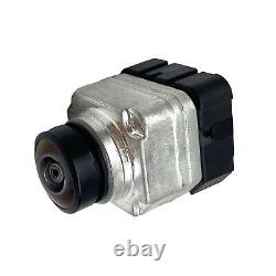 Fits AUDI A3 8Y VW SKODA SEAT Reversing Camera Control Unit With Camera 5WA980556D