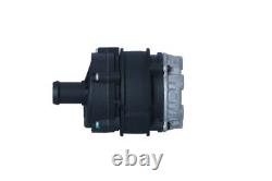 Fits VW Audi Seat Skoda Man Baxter Front Right Lower Auxiliary Water Pump