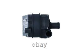 Fits VW Audi Seat Skoda Man Baxter Front Right Lower Auxiliary Water Pump