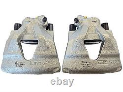 Fits VW Golf Mk4 Brake Calipers Front Pair 1997-2006