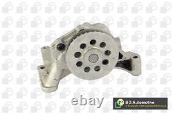 Fits VW Skoda Audi Seat 1.6 TDi 2.0 Engine Oil Pump Stallex 03L115105B