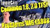 Fix Common 1 8 2 0 Tfsi Ea888 Engine Problems Vw Audi Skoda Seat Engine Guide