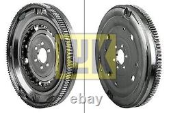 Flywheel Luk 415 0680 09 For Audi, Seat, Skoda, Vw